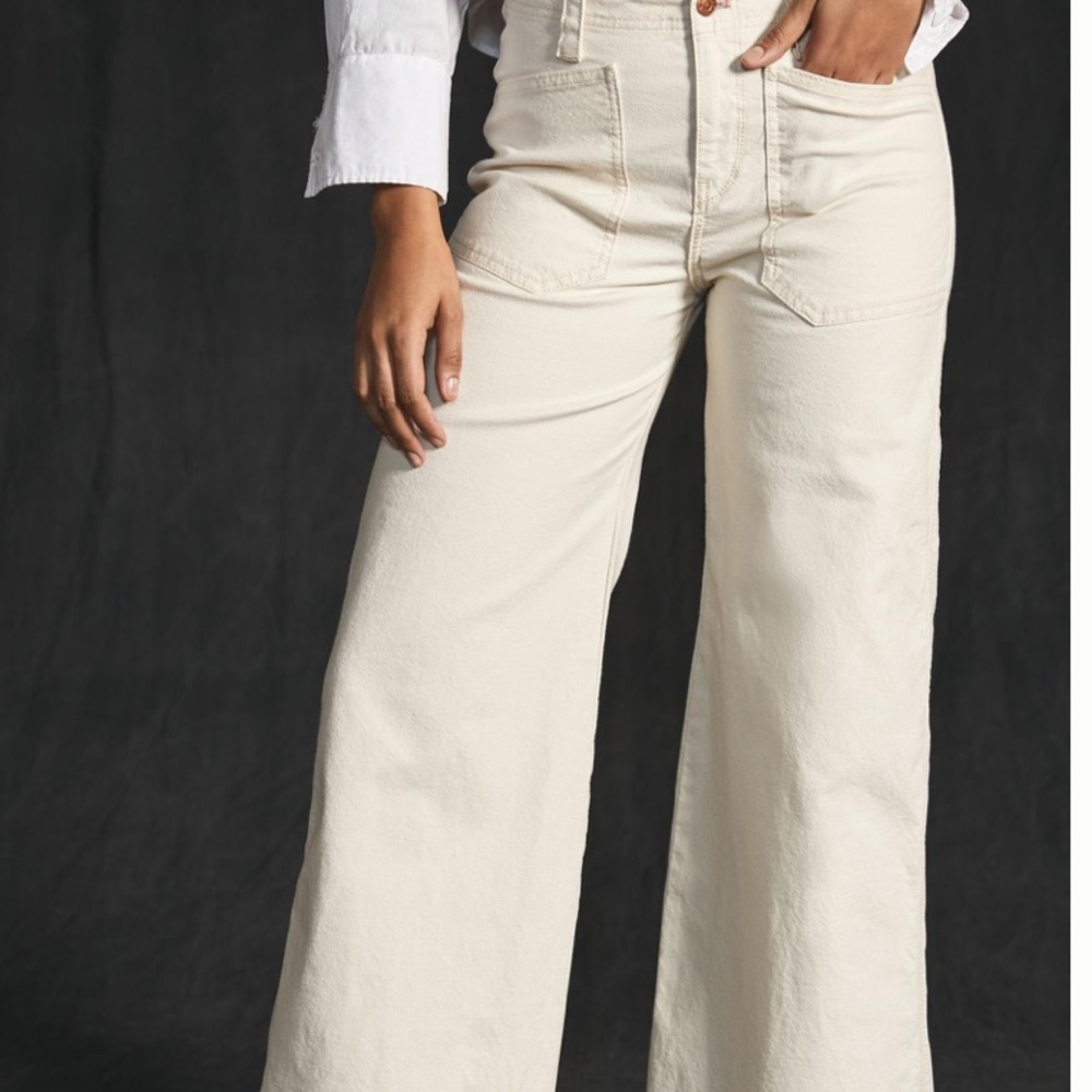 NWT PILCRO pants